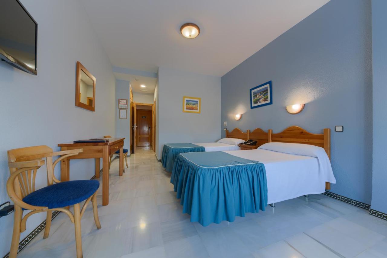 Hotel Torre De Los Guzmanes La Algaba Εξωτερικό φωτογραφία