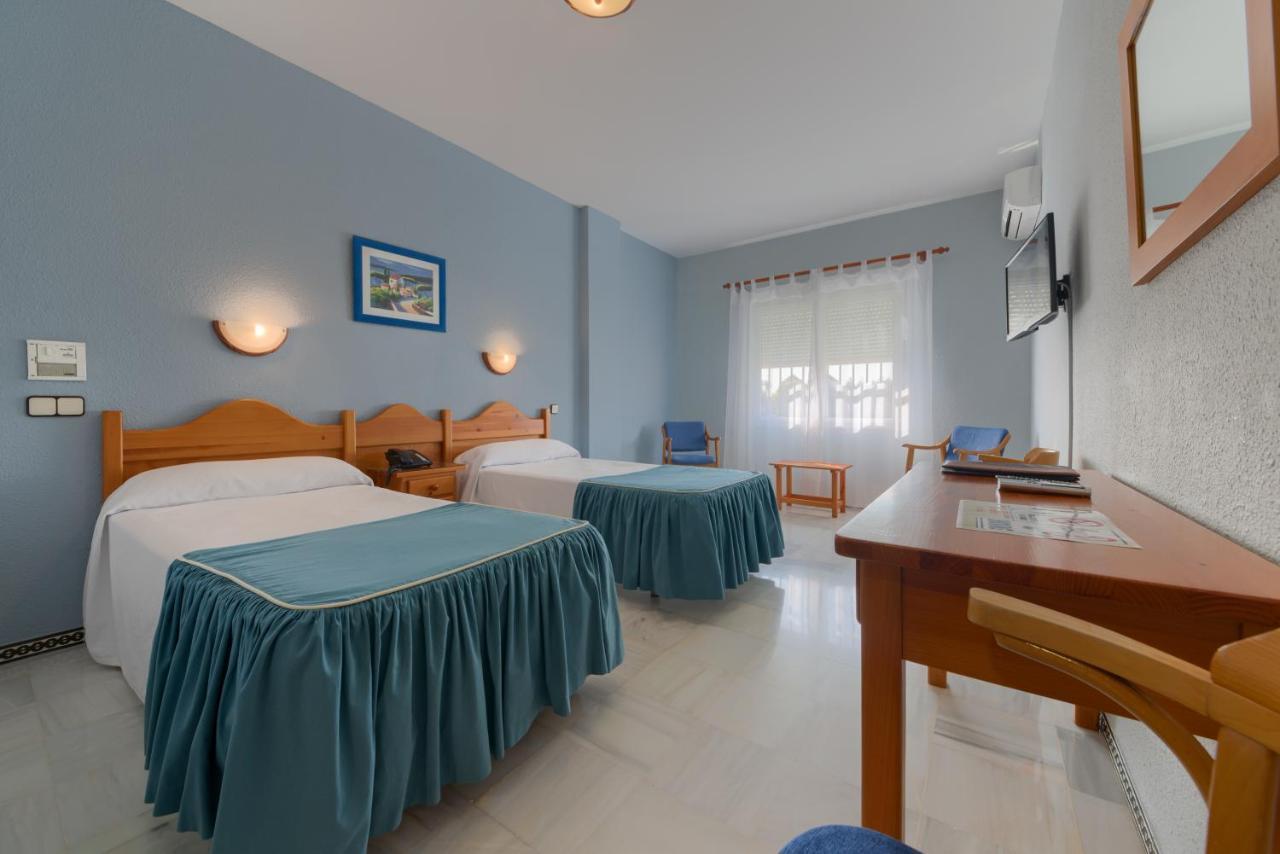 Hotel Torre De Los Guzmanes La Algaba Εξωτερικό φωτογραφία